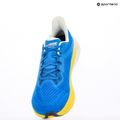 Buty do biegania męskie Altra Experience Flow 2 blue/yellow 9