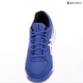 Buty do tenisa męskie Asics Gel-Dedicate 8 dark cobalt/white 17