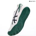 Buty do tenisa męskie Asics Gel-Dedicate 8 white/midnight 17