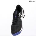 Buty do tenisa męskie Asics Game FF Clay black/white 9