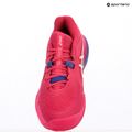 Buty do tenisa damskie ASICS Gel-Resolution X Clay bright rose/cream 9