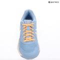 Buty do padla damskie ASICS Gel-Dedicate 8 Padel W stone wash/cream 9