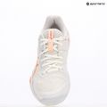 Buty damskie ASICS Sky Elite FF 3 white/vivid coral 9