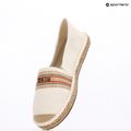 Espadryle damskie BIG STAR LL274893 biały 9
