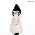 Buty do biegania męskie HOKA Hoka Solimar white/cosmic grey 12