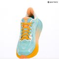 Buty do biegania męskie HOKA Clifton 10 blue spark/white 17