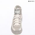 Buty zapaśnicze dziecięce Nike Speedsweep VII white/metallic silver 9