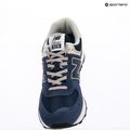 Buty New Balance 574 blue 9