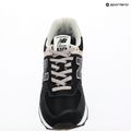 Buty męskie New Balance 574 black 9