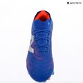 Buty do piłki nożnej New Blance Tekela Pro Low V5 FG blue 9