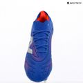 Buty do piłki nożnej New Blance Tekela Pro Low V5 SG blue 9