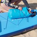 Worek wodoodporny AQUASTIC WB-30Z 30 l pomarańczowy 11