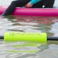 Pływak do wiosła SUP AQUASTIC pomarańczowy 9