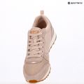 Buty damskie SKECHERS Og 85 Goldn Gurl blush suede/mesh trim 15