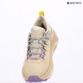 Buty turystyczne damskie HOKA Kaha 3 Low GTX vanilla/mint fluorite 9
