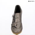Buty gravelowe damskie Shimano SH-RX600 sand beige 9