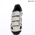 Buty rowerowe MTB damskie Giro Ranger light sharkskin 9