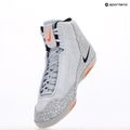 Buty zapaśnicze Nike Inflict 4 SE football grey/dark obsidian/sky grey/titanum 9