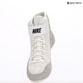 Buty zapaśnicze Nike Speedsweep VIII white/black/white/photon dust 9
