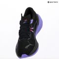 Buty do biegania damskie PUMA Deviate Nitro 3 Digitokyo puma black/fluro pink pes 9