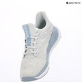 Buty treningowe damskie Reebok Reebok Flex Trainer moon/Y2K blue/footwear white 9