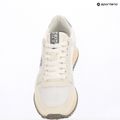Buty damskie Napapijri NP0A4IQD white/silver 20