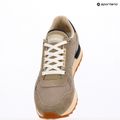 Buty męskie Napapijri NP0A4IQI humus beige 11