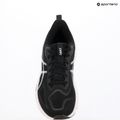 Buty do biegania męskie ASICS GT-1000 14 black/white 9