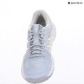 Buty do siatkówki damskie ASICS Gel-Tactic 13 blue fade/white 13