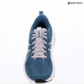 Buty do biegania damskie ASICS GT-1000 14 winter sea/white 17