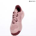 Buty do tenisa damskie Yonex Sonicage Ladies smoke pink 9