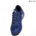 Buty do tenisa męskie Yonex Sonicage CL navy blue 14