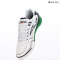 Buty piłkarskie męskie Joma Dribling IN white 11