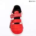 Buty piłkarskie dziecięce Joma Cancha Jr IN red/white 15