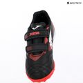 Buty piłkarskie dziecięce Joma Powerful Jr TF black 11
