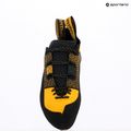 Buty wspinaczkowe męskie La Sportiva Katana Laces yellow/black 10