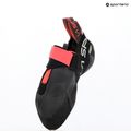 Buty wspinaczkowe damskie La Sportiva Theory 2024 hibiscus/black 9