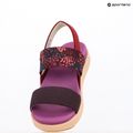 Sandały damskie KEEN Elle Backstrap beaujolais/plum perfect 16