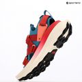 Sandały damskie Teva Aventrail larkspur/scarlet 9