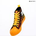 Trampki męskie BIG STAR SS174503 yellow/red 21