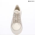 Trampki damskie Lee Cooper LCW-25-31-3479LA white 11