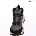 Buty trekkingowe męskie Teva Grandview Max GTX charcoal/black 15