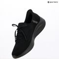 Buty damskie SKECHERS Ultra Flex 3.0 Elevated Motion black 9