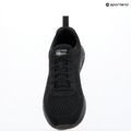Buty męskie Skechers Track Leshur black 15