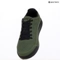Buty rowerowe platformy męskie Leatt 2.0 Flat spinach 9