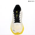 Buty do biegania męskie Salomon Aero Blaze 3 white/black/blazing yellow 15