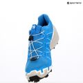 Buty do biegania męskie Salomon Speedcross 6 French blue/lunar rock/white 18