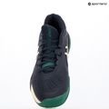 Buty do tenisa męskie  Asics Gel-Resolution X Clay midnight/cream 9