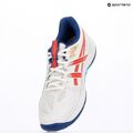 Buty do siatkówki męskie ASICS Powerbreak FF white/asics blue 17