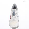 Buty do siatkówki męskie ASICS Blade FF 2 white/mako blue 13